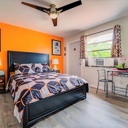 Hainsley Apartments - Walk To Wilton Drive Fort Lauderdale Camera foto