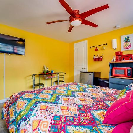 Hainsley Apartments - Walk To Wilton Drive Fort Lauderdale Camera foto