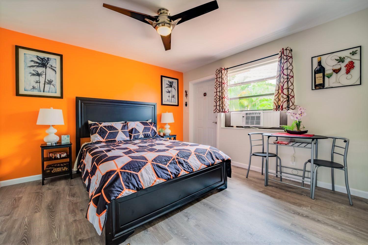 Hainsley Apartments - Walk To Wilton Drive Fort Lauderdale Camera foto