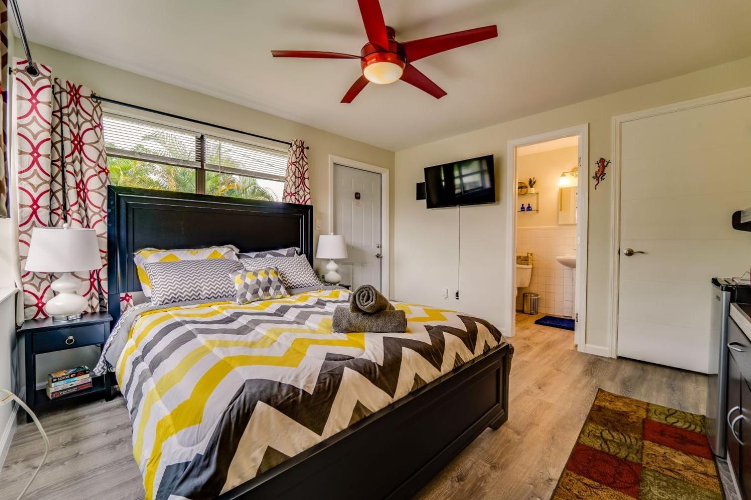 Hainsley Apartments - Walk To Wilton Drive Fort Lauderdale Camera foto
