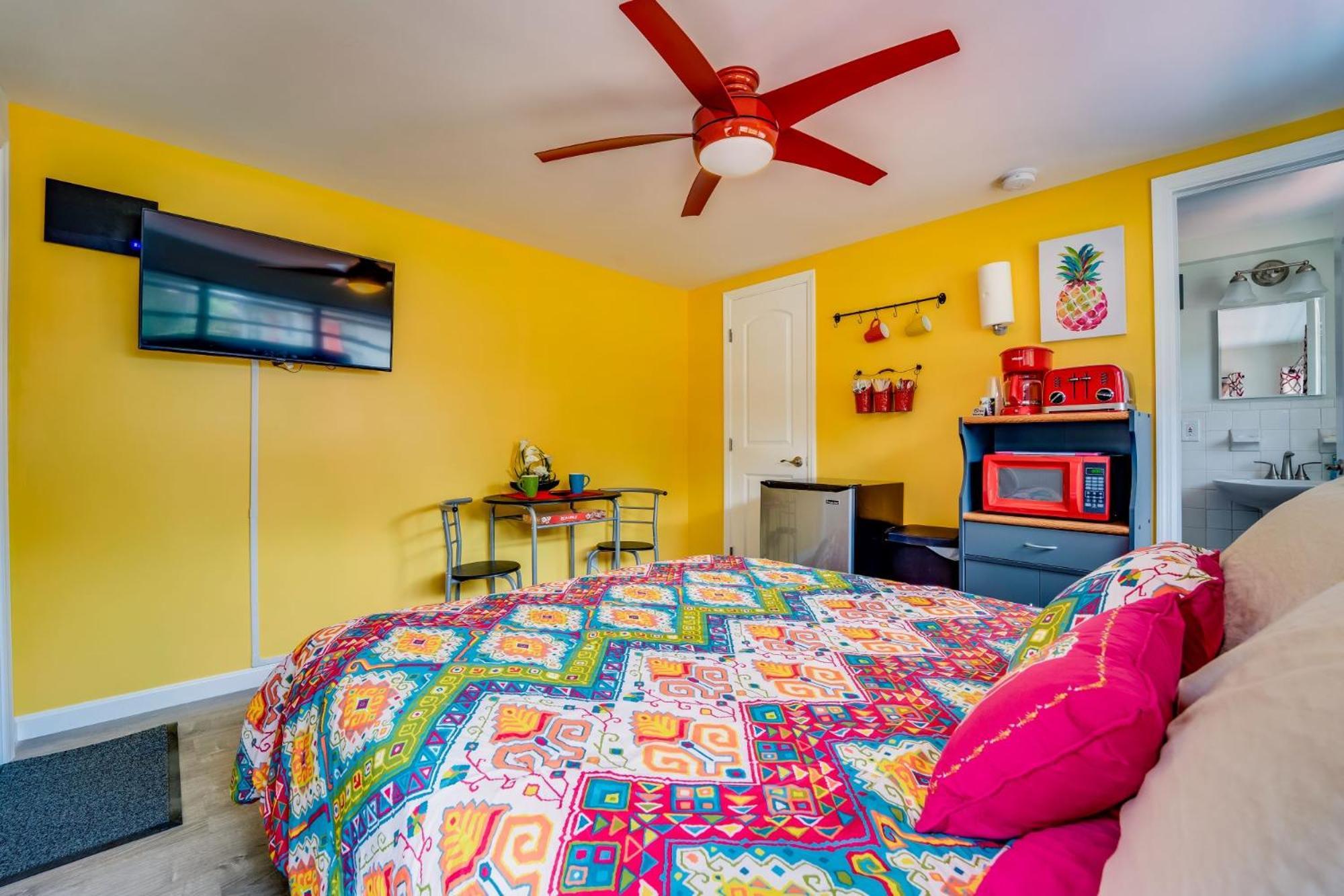Hainsley Apartments - Walk To Wilton Drive Fort Lauderdale Camera foto