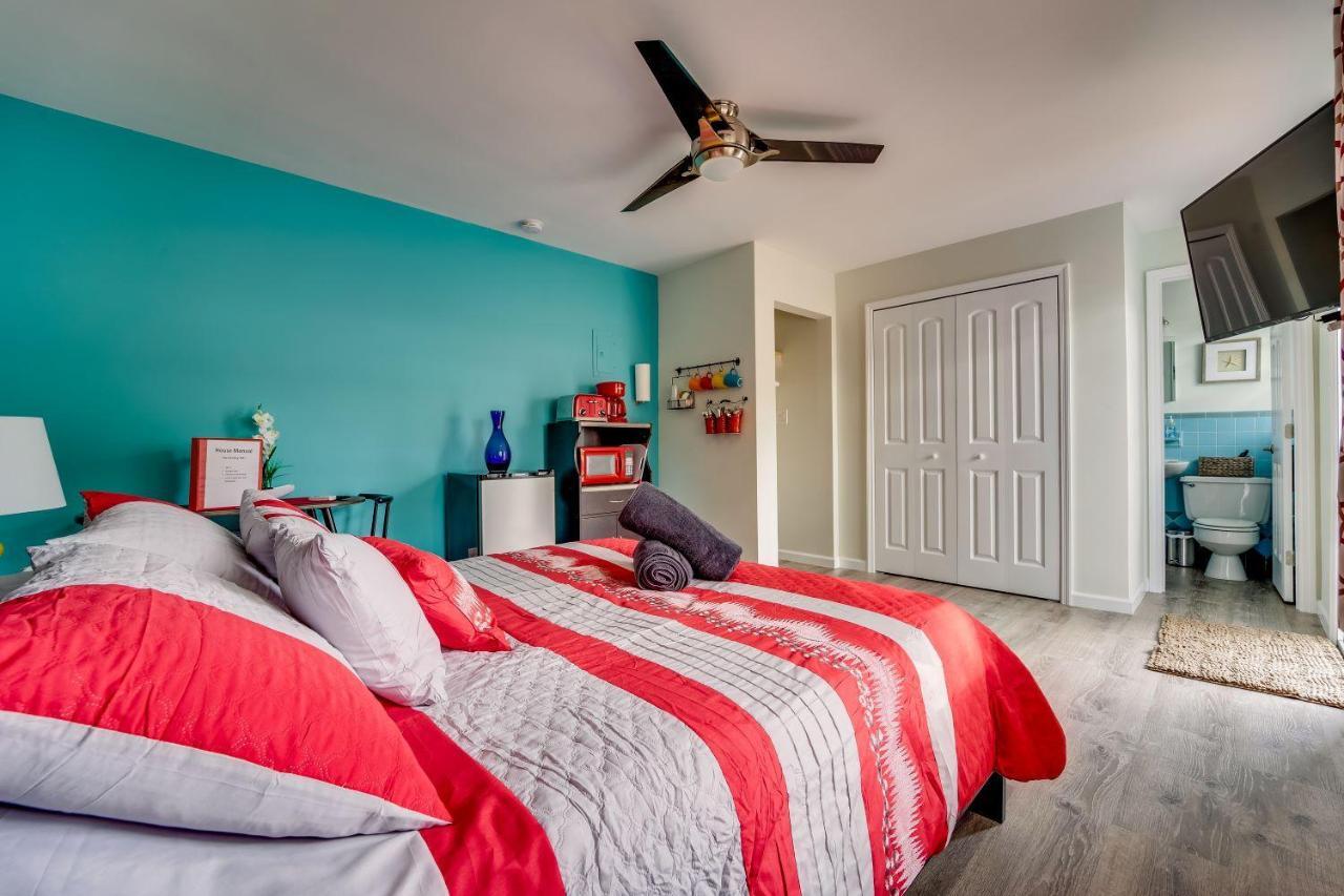 Hainsley Apartments - Walk To Wilton Drive Fort Lauderdale Esterno foto