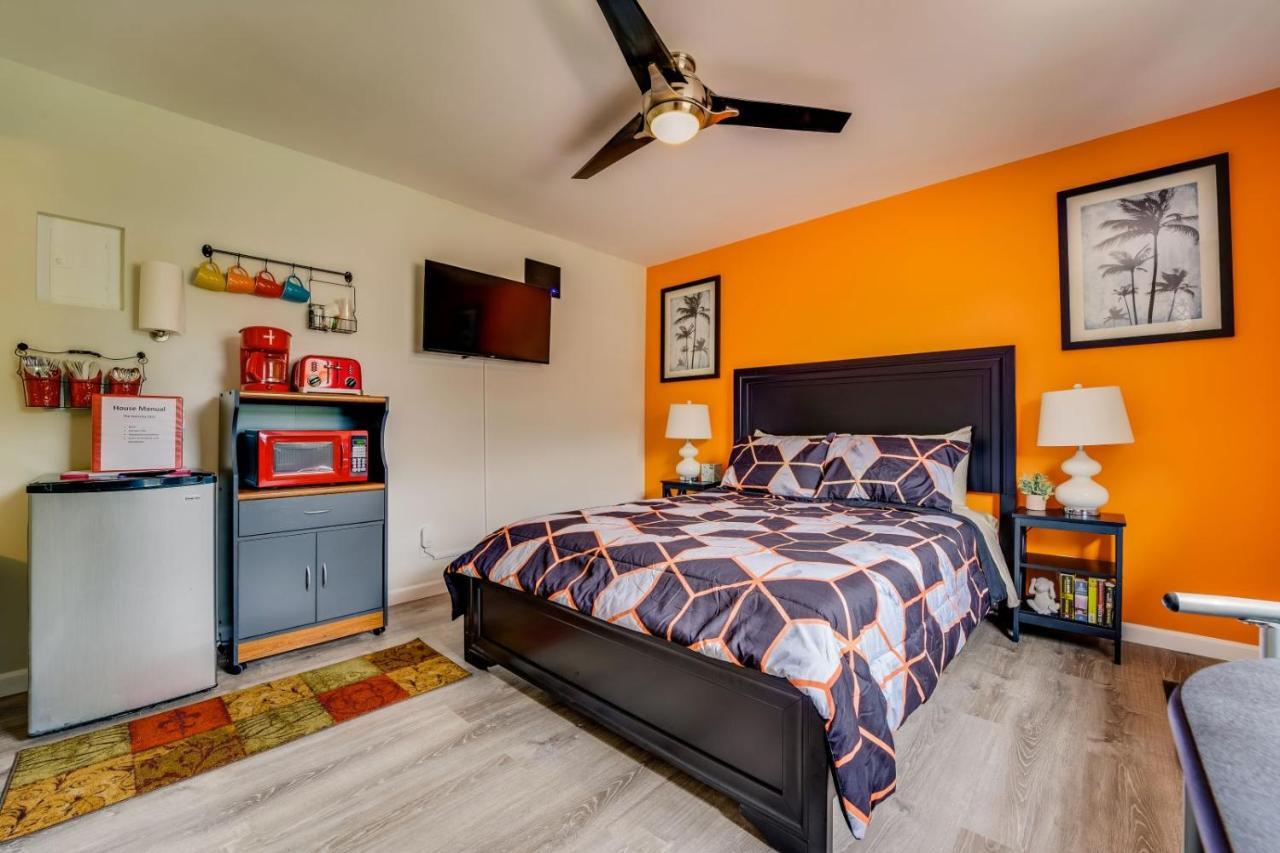 Hainsley Apartments - Walk To Wilton Drive Fort Lauderdale Esterno foto