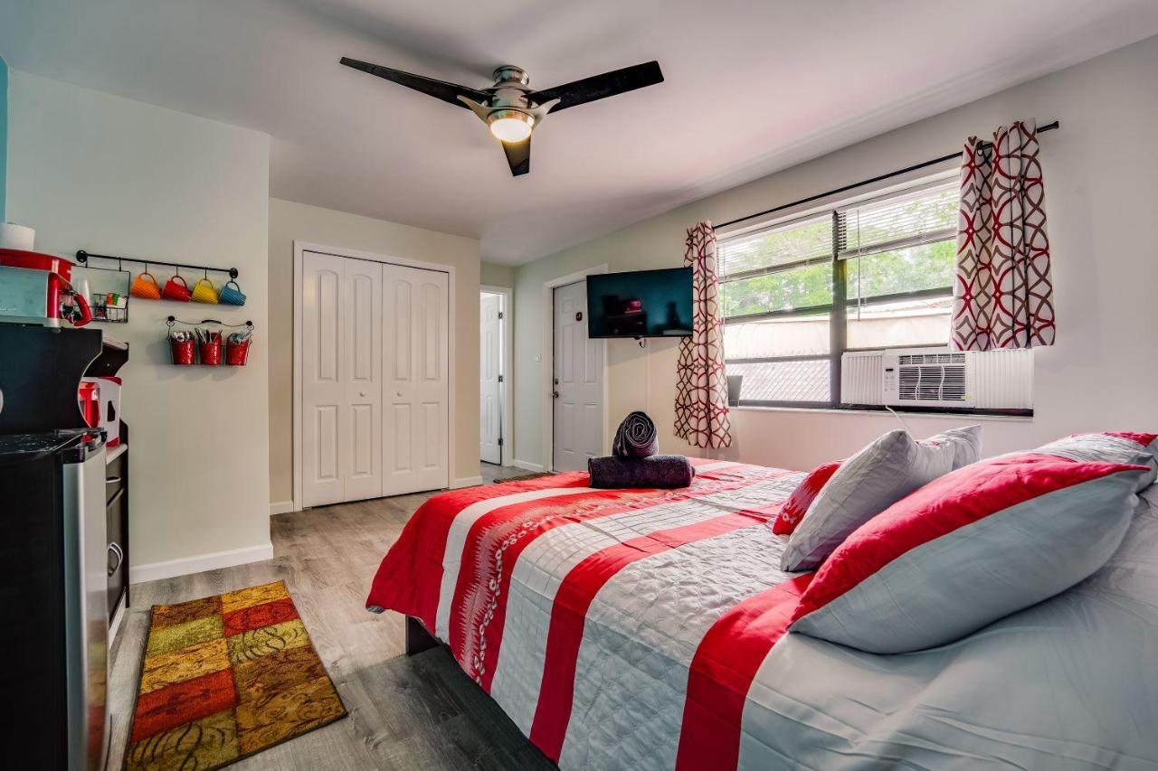 Hainsley Apartments - Walk To Wilton Drive Fort Lauderdale Esterno foto